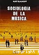 Sociología de la música