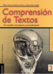 Comprensión de textos