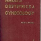 Handbook of obstetrics & gynecology