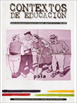 Contextos de educación, a. 5-6, no. 6-7 - feb.- 2005