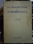 Fundamentos de radiobiología