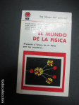 El mundo de la física