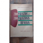 Zooparasitos y zooparasitosis humanas