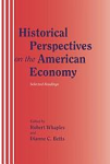 Historical perspectives on the american economy