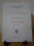 Toxicología
