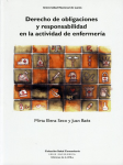 Derecho de obligaciones y responsabilidad en la actividad de enfermería