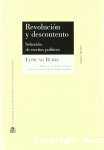 Revolución y descontento
