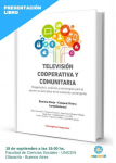 Televisión cooperativa y comunitaria