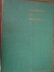Principios de genética