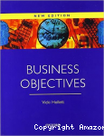 Business Objectives. Student's Book