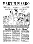 Martín Fierro, no. 4 - mayo 1924