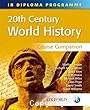 20th Century world history