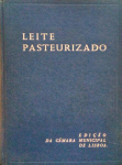 Leite pasteurizado