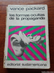 Las formas ocultas de la propaganda