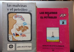 Las Malvinas y el petróleo