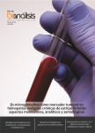 Revista Bioanálisis, a. 20, no. 150 - jun. 2024