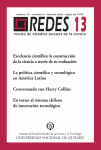 Redes, v. 6, no. 13 - Mayo 1999