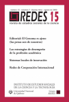 Redes, v. 7, no. 15 - Agosto 2000
