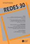 Redes, v. 15, no. 30 - Diciembre 2009