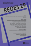 Redes, v. 15, no. 29 - Mayo 2009