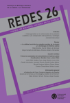 Redes, v. 13, no. 26 - Diciembre 2007