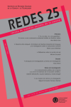 Redes, v. 13, no. 25 - Julio 2007