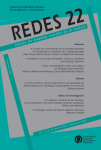 Redes, v. 11, no. 22 - Octubre 2005
