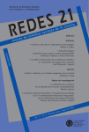 Redes, v. 11, no. 21 - Mayo 2005