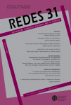 Redes, v. 16, no. 31 - Diciembre 2010