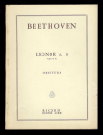 Leonor n. 3 op. 72 A
