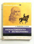 Renacimiento y humanismo
