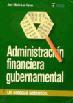 Administración financiera gubernamental