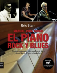 Manual para tocar el piano rock y blues