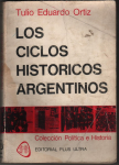 Los ciclos históricos argentinos