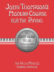 Modern course for the piano