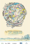 25 Festival internacional de cine de Mar del Plata