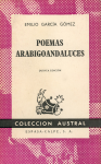 Poemas arabigoandaluces