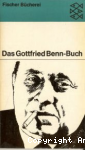 Das Gottfried Benn-Buch