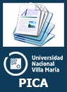 Informe final evaluación externa de la Universidad Nacional de Santiago del Estero