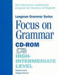 Focus on grammar. High-intermediate Level
