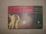 La aventura del átomo