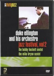 Jazz festival, vol 2.