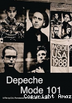 Depeche mode 101