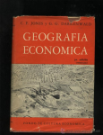 Geografía económica