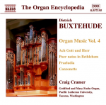 Organ music volume 4