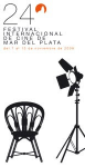 24 Festival Internacional de Cine de Mar del Plata