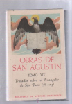 Tratados sobre el Evangelio de San Juan, 36-124