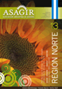 Cuadernillo informativo, no. 13 - may. 2008 - Evaluación de cultivares comerciales de Girasol del INTA: región norte