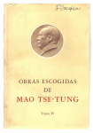 Obras escogidas de Mao Tse-Tung
