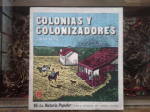 Colonias y colonizadores